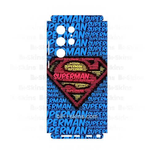 The Last Son of Krypton – Skin Samsung
