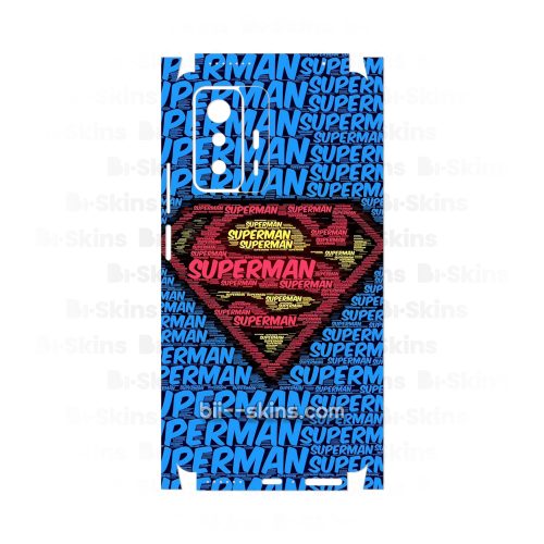 The Last Son of Krypton – Skin Xiaomi