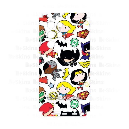 Mini DC – Skin Samsung