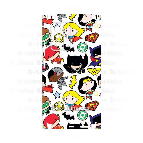Mini DC – Skin Xiaomi