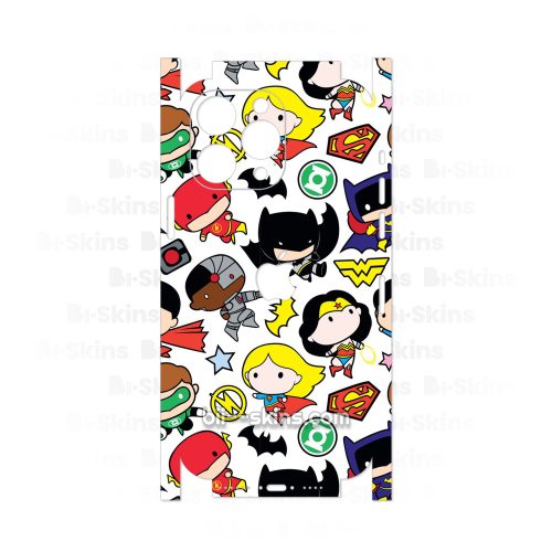 Mini DC – Skin iPhone
