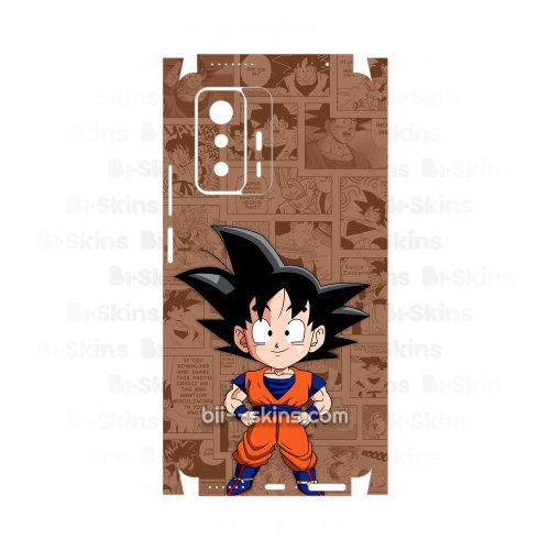Chibi Kakaroto – Skin Xiaomi
