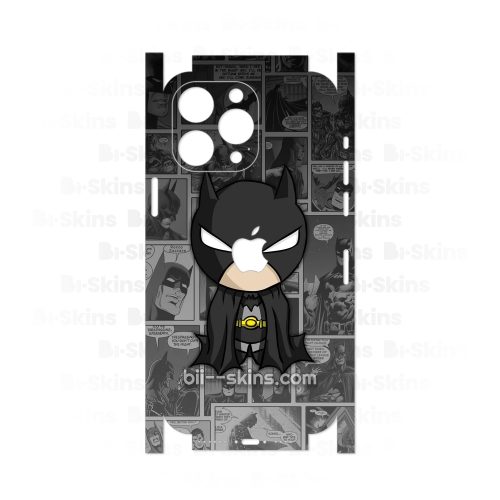 Chibi Bat – Skin iPhone
