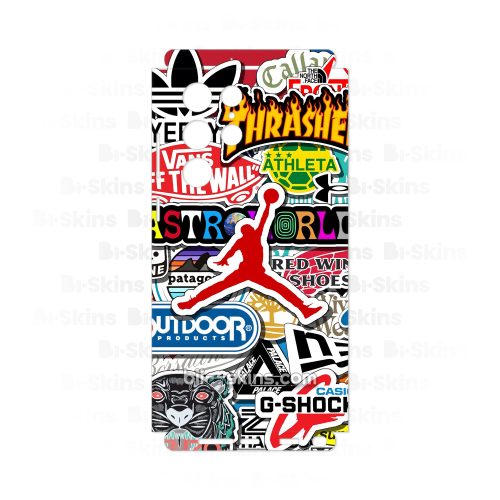 SKL051-Galaxy-S22-Ultra(troquel) Athlete – Skin Samsung