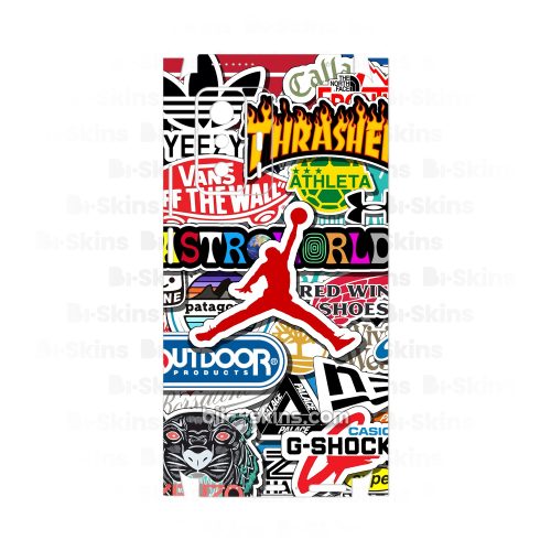 Athlete – Skin Xiaomi