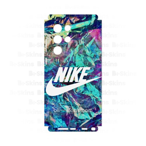 SKL052-Galaxy-S22-Ultra(troquel) Holo Just Do It – Skin Samsung