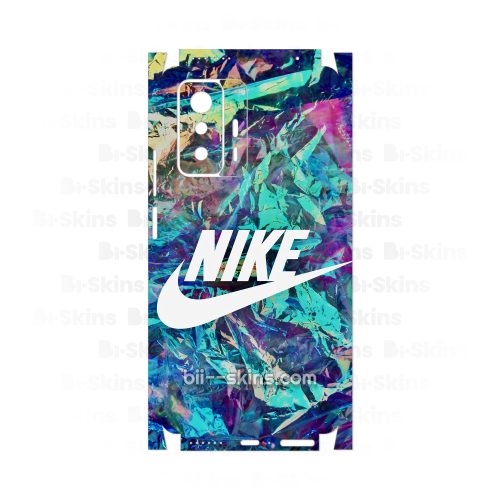 Holo Just Do It – Skin Xiaomi