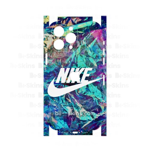 Holo Just Do It – Skin iPhone