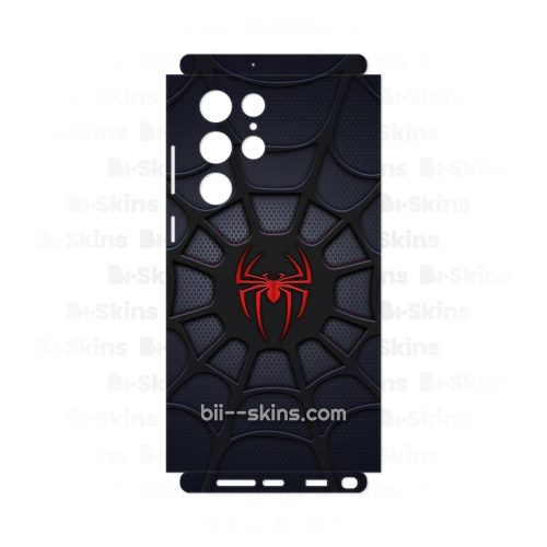 Spider Black 2 – Skin Samsung