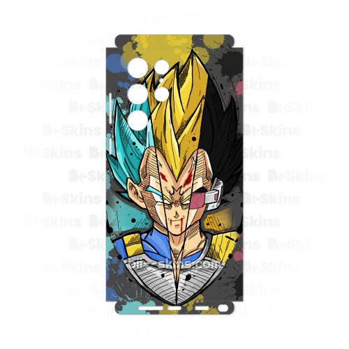 Principe Sayayin – Skin Samsung