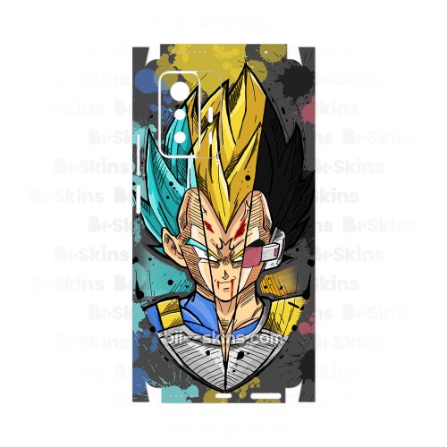 Principe Sayayin – Skin Xiaomi