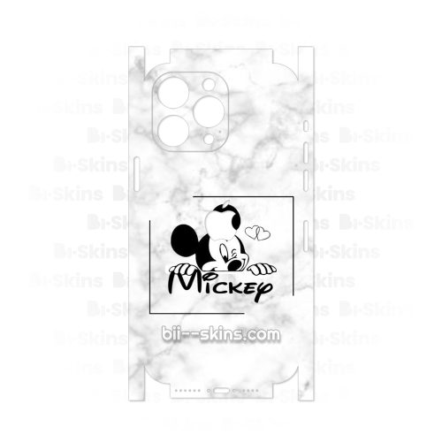 Ratón – Skin iPhone