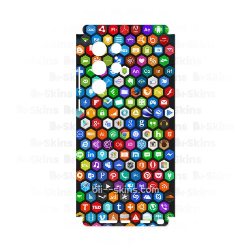 SKL056-Galaxy-S22-Ultra(troquel) Apps – Skin Samsung