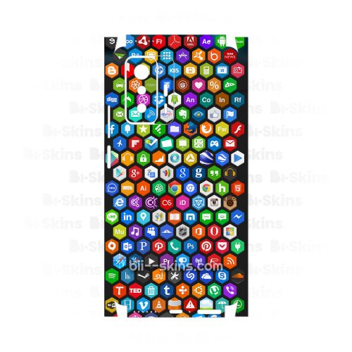 SKL056-Mi-11T-Pro(troquel) Apps – Skin Xiaomi