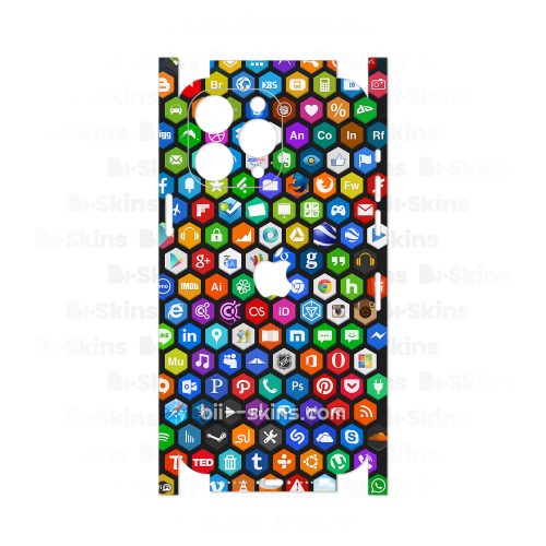 Apps – Skin iPhone