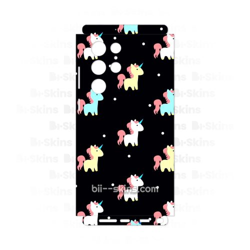 SKL057-Galaxy-S22-Ultra(troquel) Unicorn – Skin Samsung
