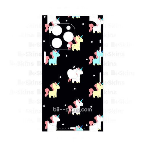 Unicorn – Skin iPhone
