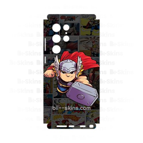Chibi Thor – Skin Samsung