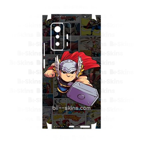 Chibi Thor – Skin Xiaomi