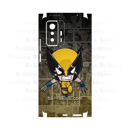 Chibi Lobezno – Skin Xiaomi