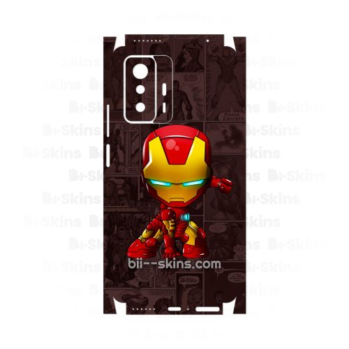 Chibi Iron – Skin Xiaomi