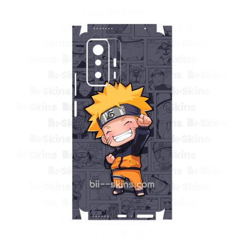 Chibi Naruto – Skin Xiaomi
