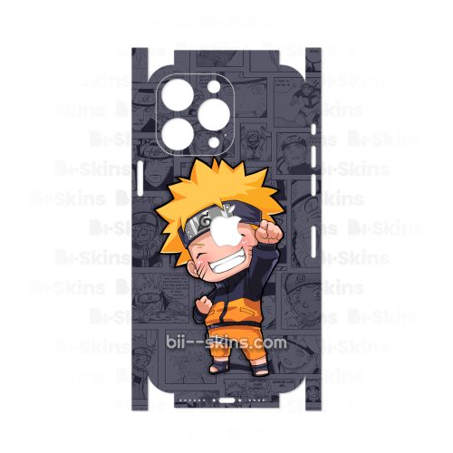 Chibi Naruto – Skin iPhone