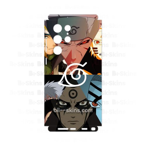 Hokages – Skin Samsung