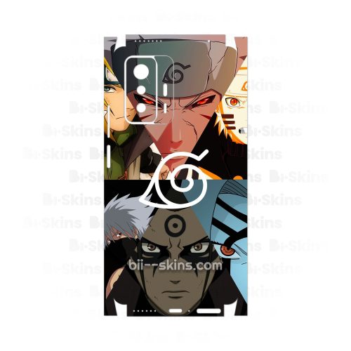 Hokages – Skin Xiaomi