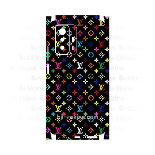 LV Black – Skin Xiaomi