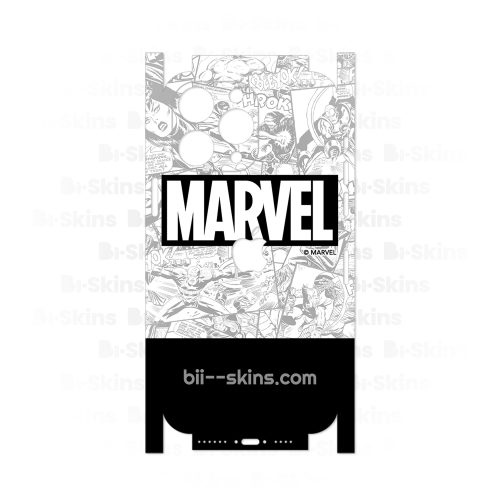Maravilla – Skin iPhone