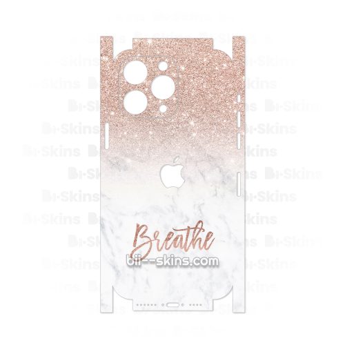 Breathless – Skin iPhone