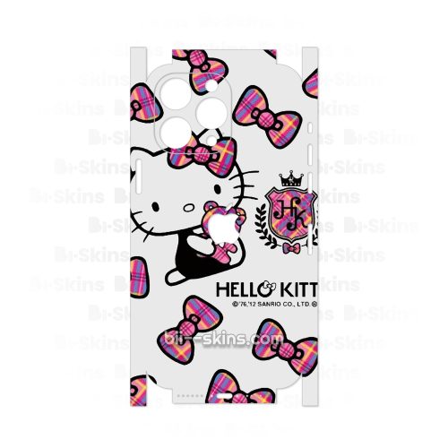 Kitty – Skin iPhone
