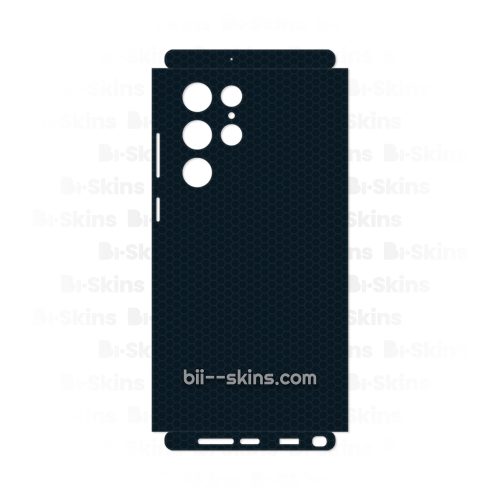 SKL069-Galaxy-S22-Ultra(troquel) BlueComb – Skin Samsung