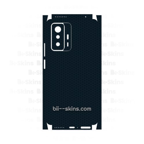 BlueComb – Skin Xiaomi