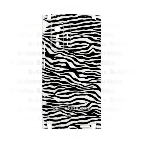 SKL070-Mi-11T-Pro(troquel) Zebra – Skin Xiaomi