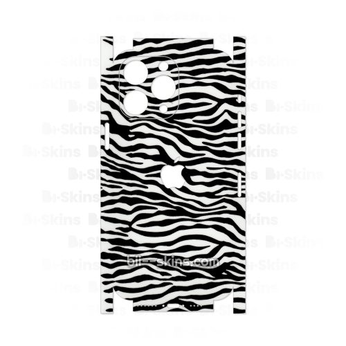 Zebra – Skin iPhone