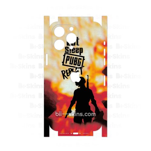 PUBG Fire – Skin iPhone