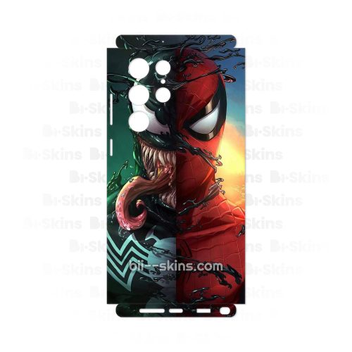 Symbiote – Skin Samsung