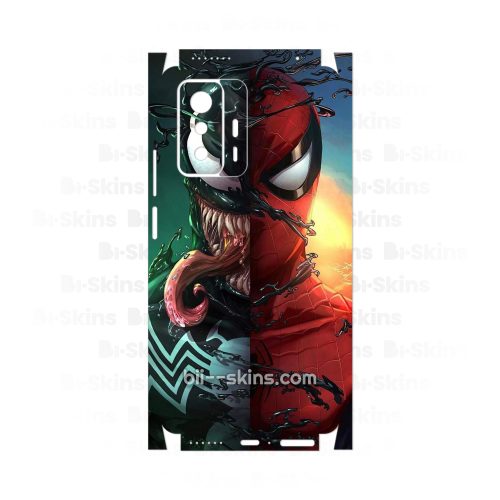 Symbiote – Skin Xiaomi