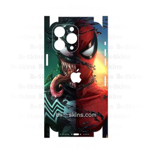 Symbiote – Skin iPhone