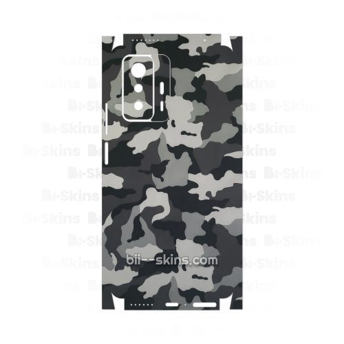 Dim Camo – Skin Xiaomi