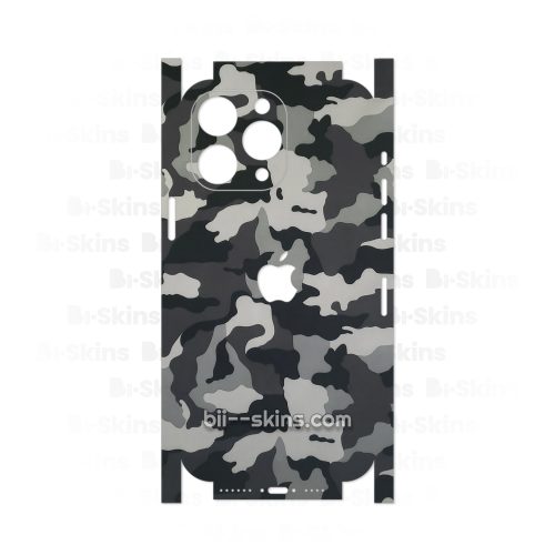 Dim Camo – Skin iPhone