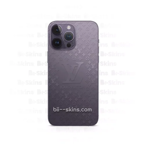 Lv – Skin iPhone