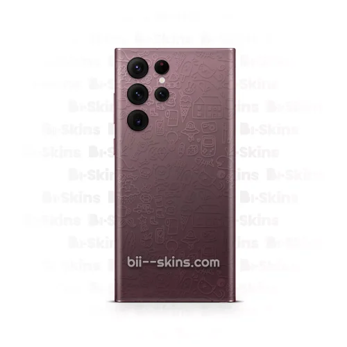 Transparente-Lifestyle-Icon-Galaxy-S22-Ultra Girly – Skin Samsung