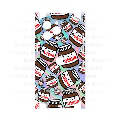 Nutella – Skin iPhone