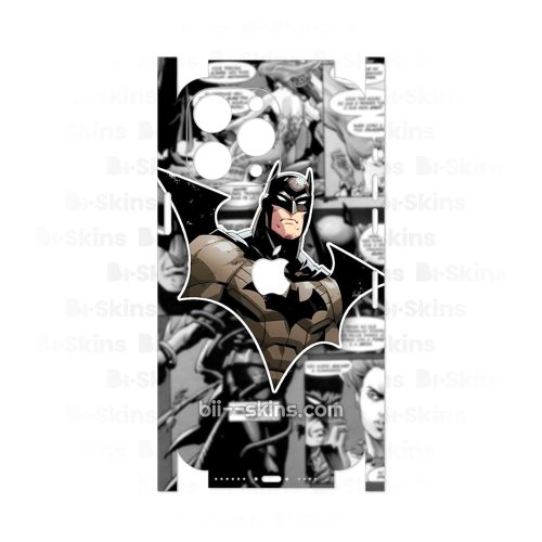 Batarang – Skin iPhone