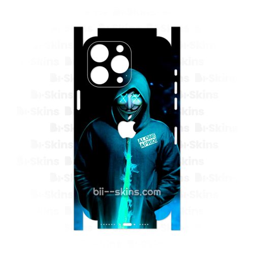 Guy – Skin iPhone