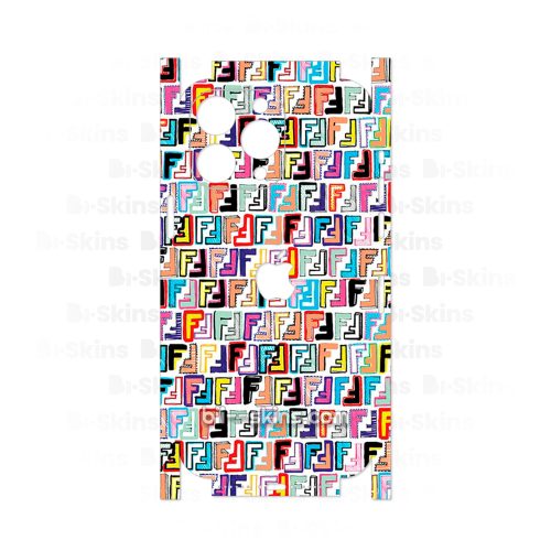 FF – Skin iPhone
