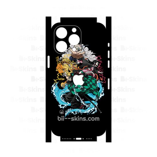 SKL090-iPhone-14-Pro-Max_troquel Kimetsu – Skin iPhone